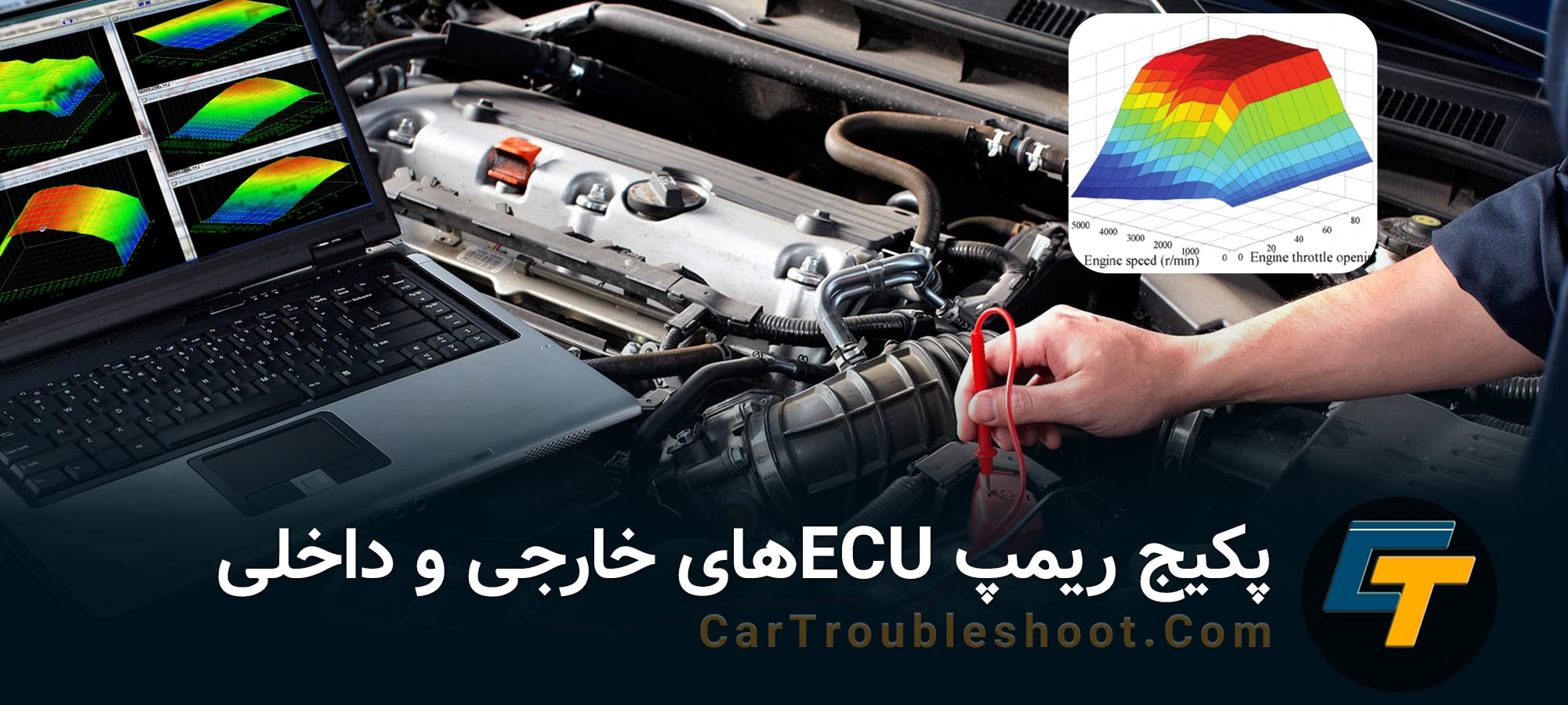 Cartroubleshoot